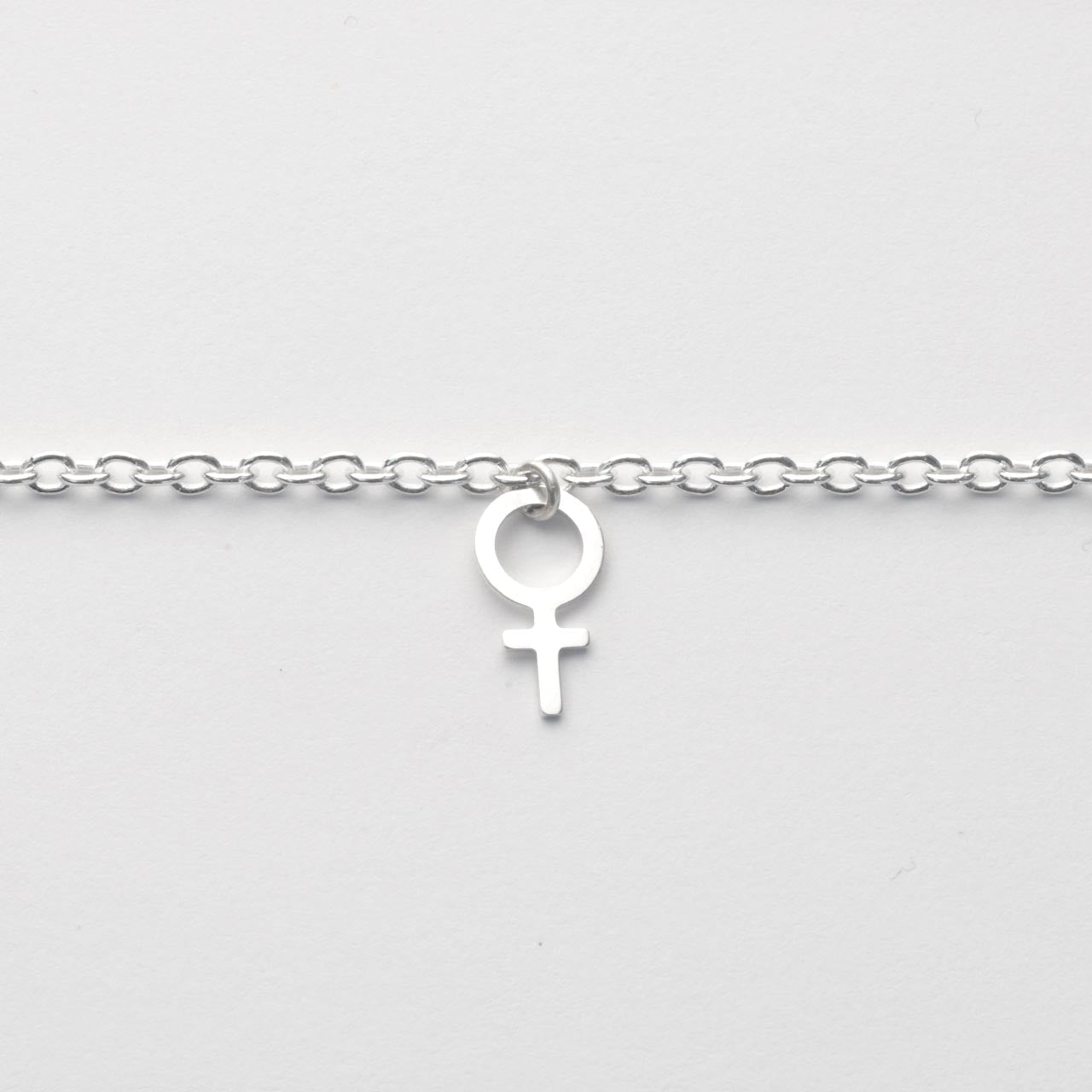 Fotlänk Susan B - Feministsmeden