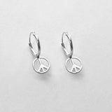 Fred Hoop Örhängen