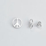 Fred Studs Örhängen