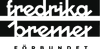 Fredrika Bremer forbundet logo black