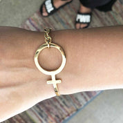 FRIDA 18K - Feministsmeden