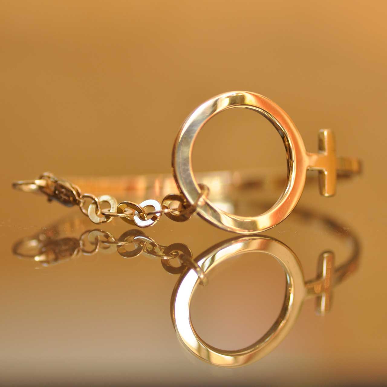 FRIDA 18K - Feministsmeden