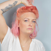 Frihet - Feministsmeden