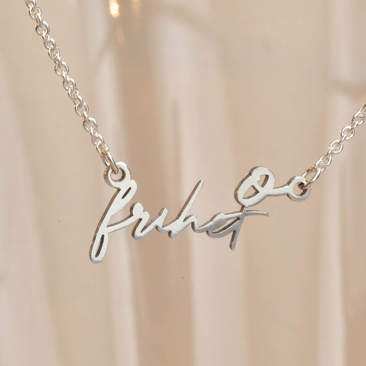 Frihet - Feministsmeden