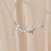 Frihet - Feministsmeden