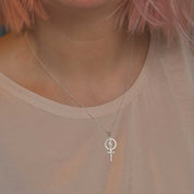 Gabriella G - klav - Feministsmeden