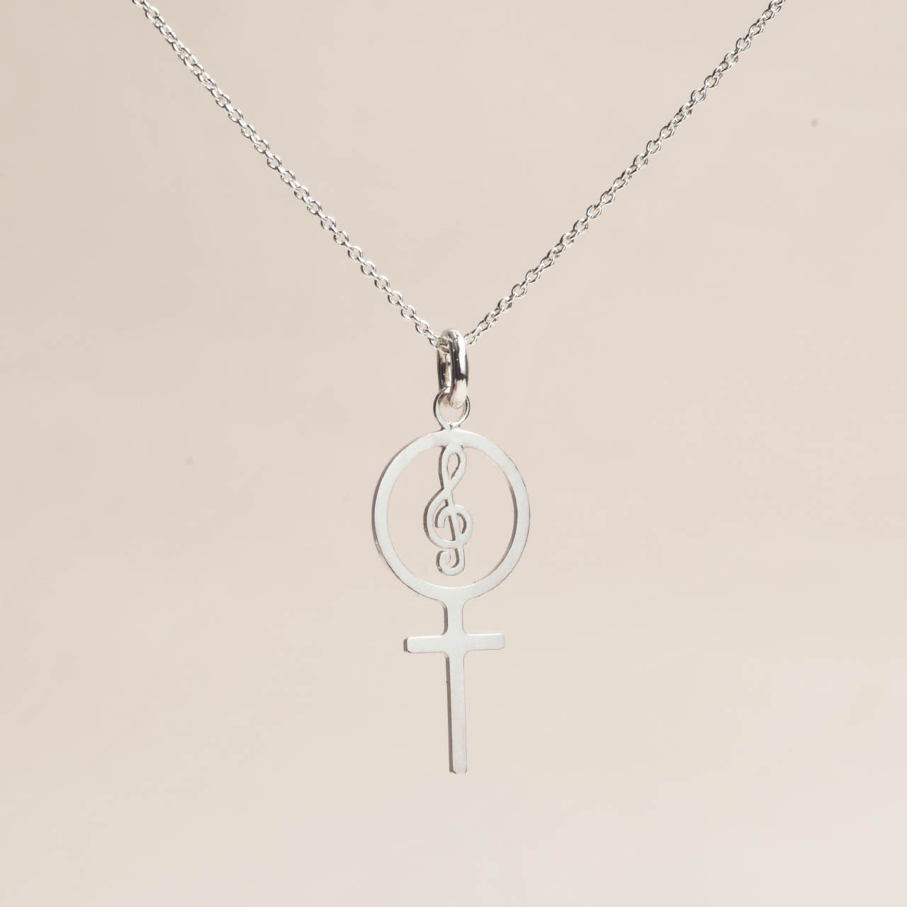 Gabriella G - klav - Feministsmeden