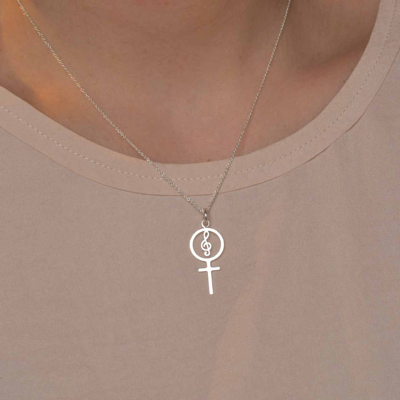 Gabriella G - klav - Feministsmeden