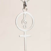 Gabriella G - klav - Feministsmeden