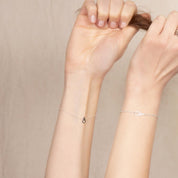 Gloria Feministarmband - Feministsmeden