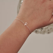 Gloria Feministarmband - Feministsmeden