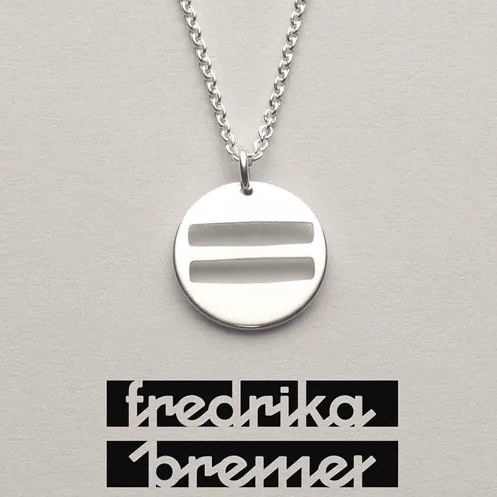 FREDRIKA BREMER FÖRBUNDET