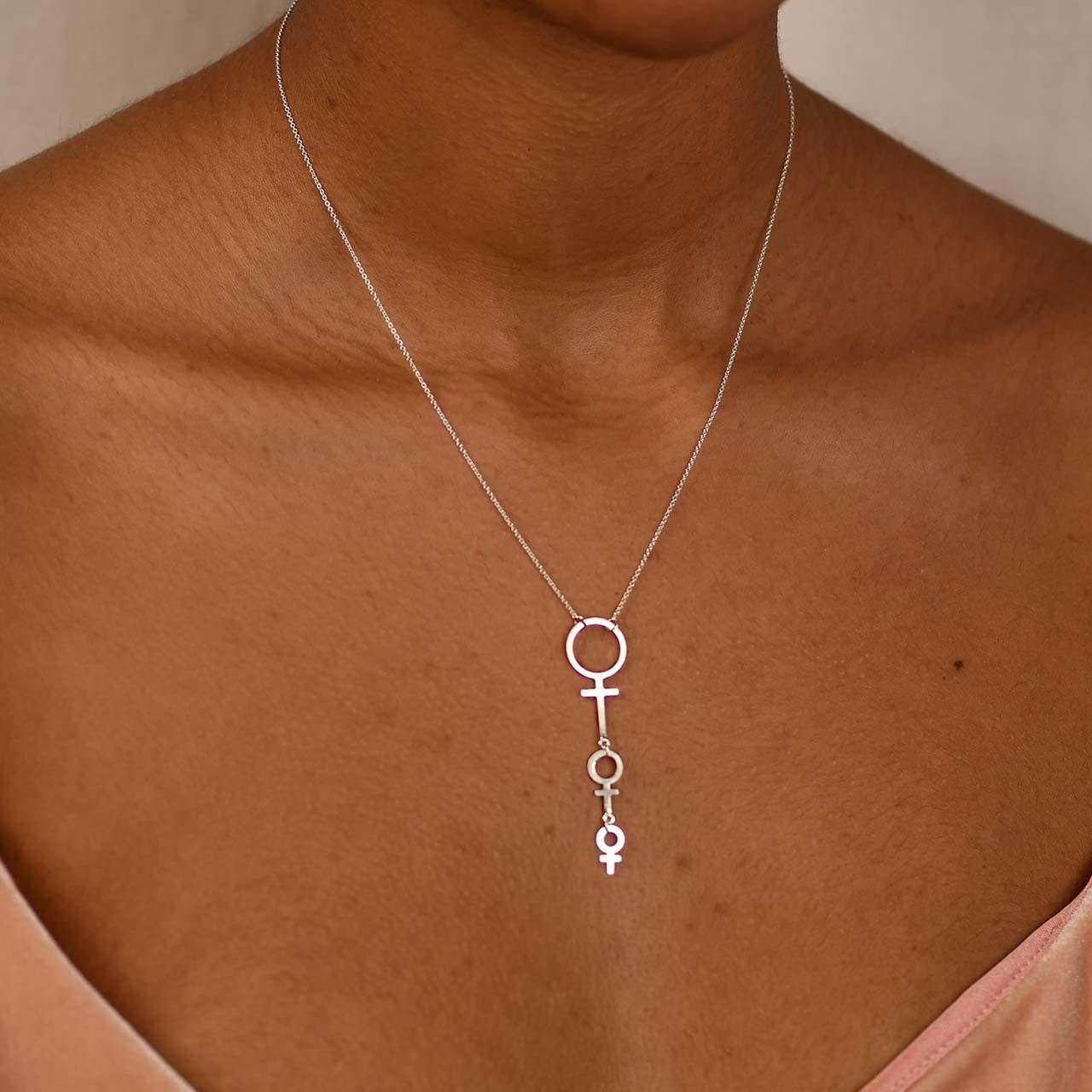 Hanna Halsband - Feministsmeden