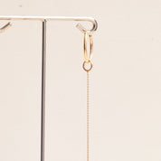 Harriet Hoop + Kedja 18k - Feministsmeden