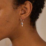 Hematit Feministsmycke - Feministsmeden