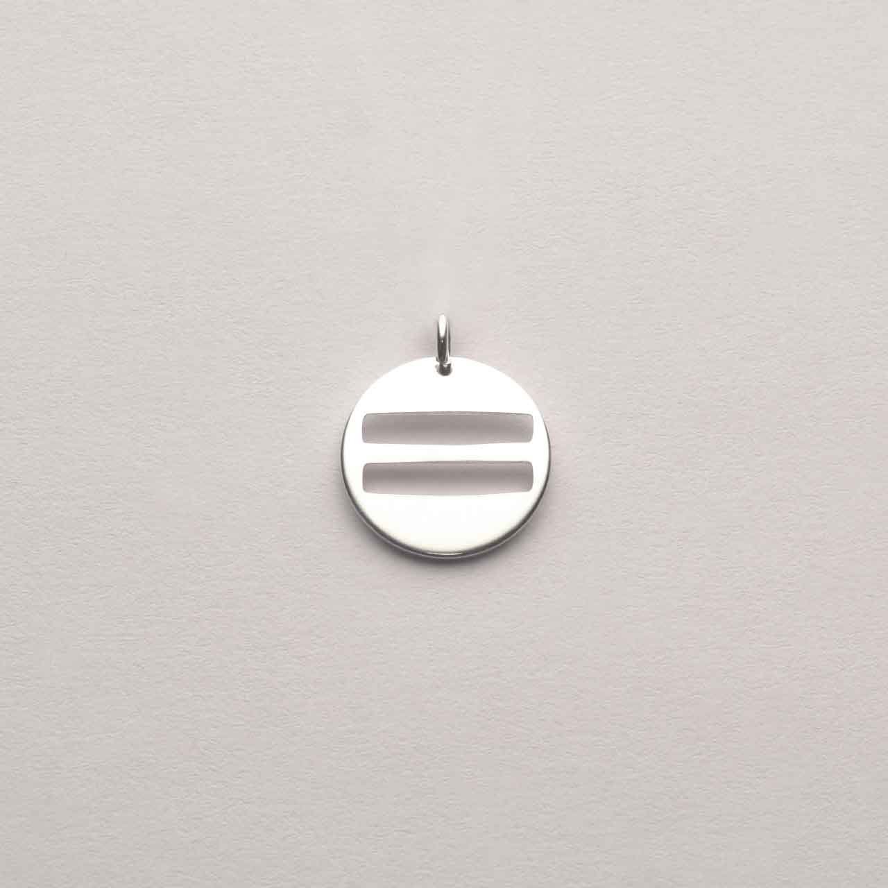 Hertha Hängsmycke - Feministsmeden