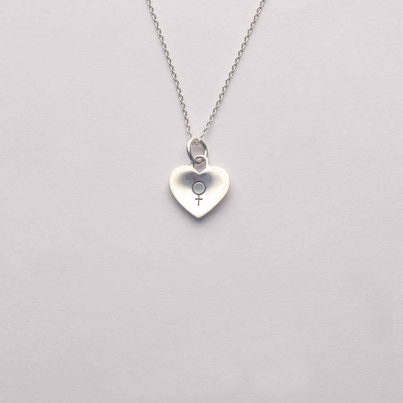 Kärleksfeminist - Feministsmeden