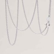 Kedja 1,5mm ø - Feministsmeden