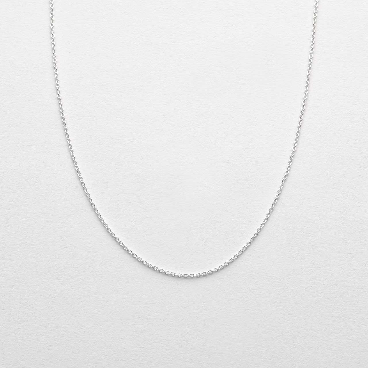 Kedja 1mm ø - Feministsmeden