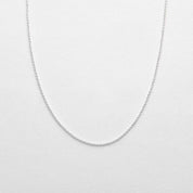 Kedja 1mm ø - Feministsmeden