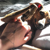 Kedjad Feministarmband - Feministsmeden