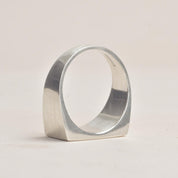 Klackring FATTA - Feministsmeden