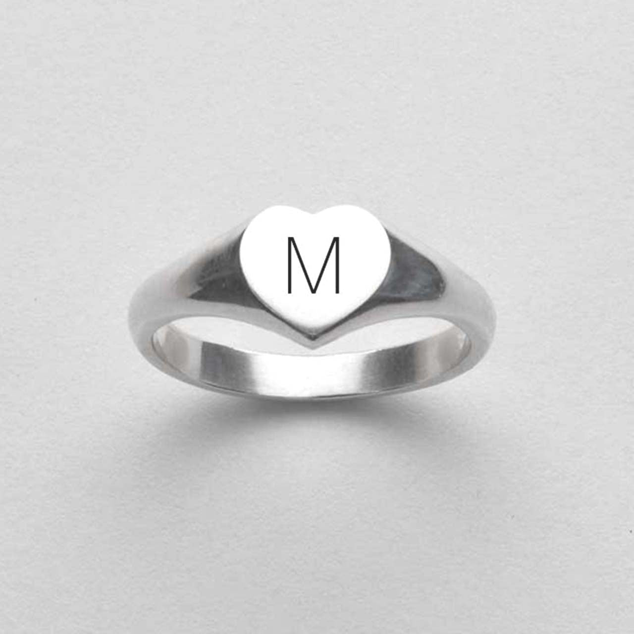 Klackring Hjärta - Feministsmeden