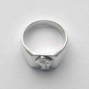 Klackring Robin - Feministsmeden