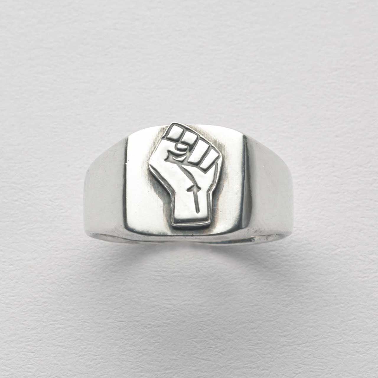 Klackring Robin - Feministsmeden