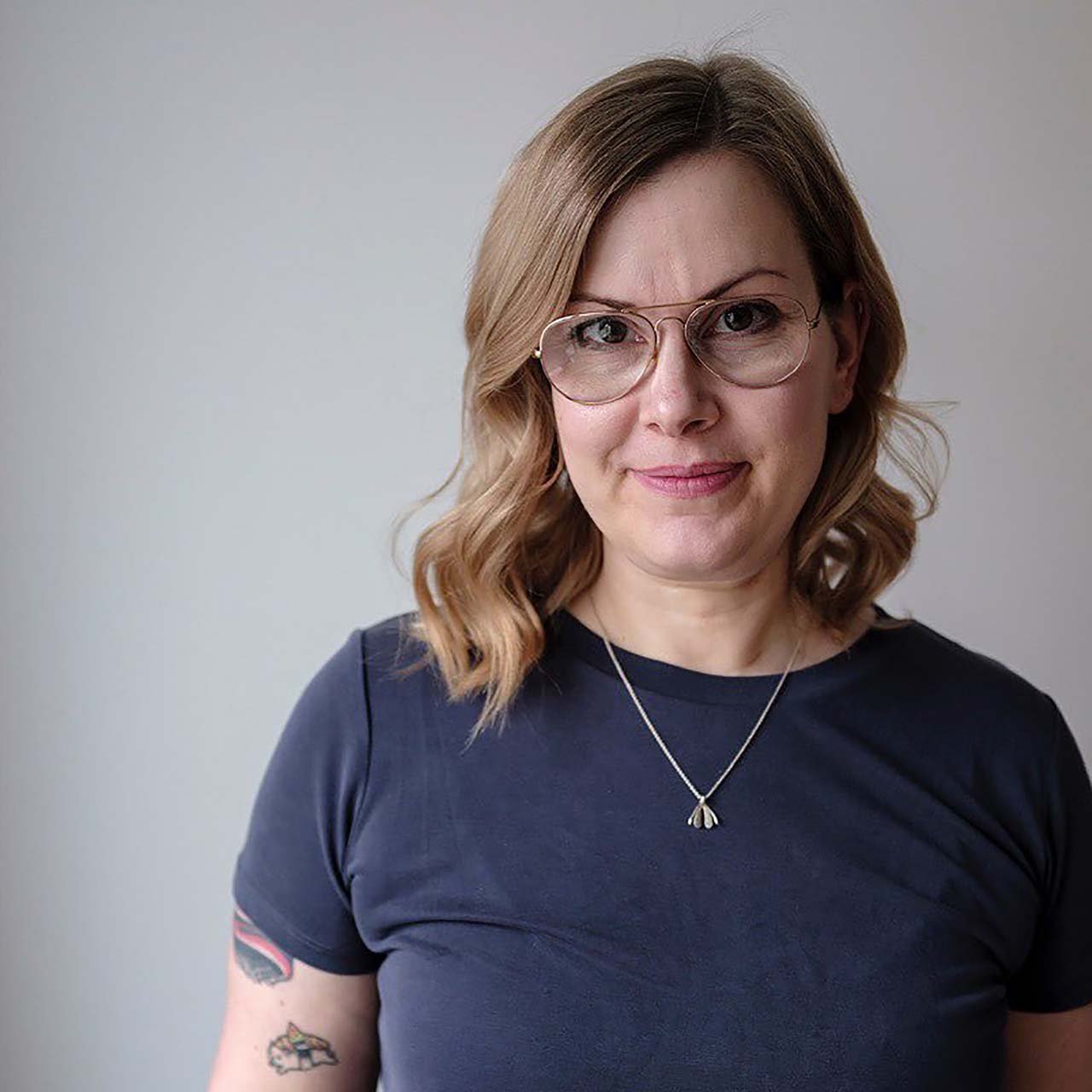 Klitoris - Feministsmeden