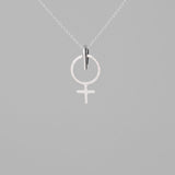 Kraftkvinnorna Stort Hänge