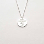 Krossa Patriarkatet - Feministsmeden