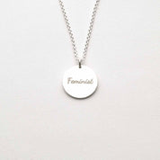 Krossa Patriarkatet - Feministsmeden