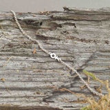 KVINNOSYMBOL ARMBAND MINI