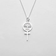 Livets Träd liten - Feministsmeden