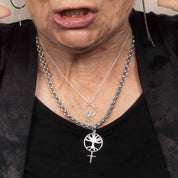 Livets Träd Stor - Feministsmeden