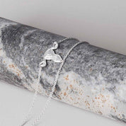 Livmoder Armband - Feministsmeden