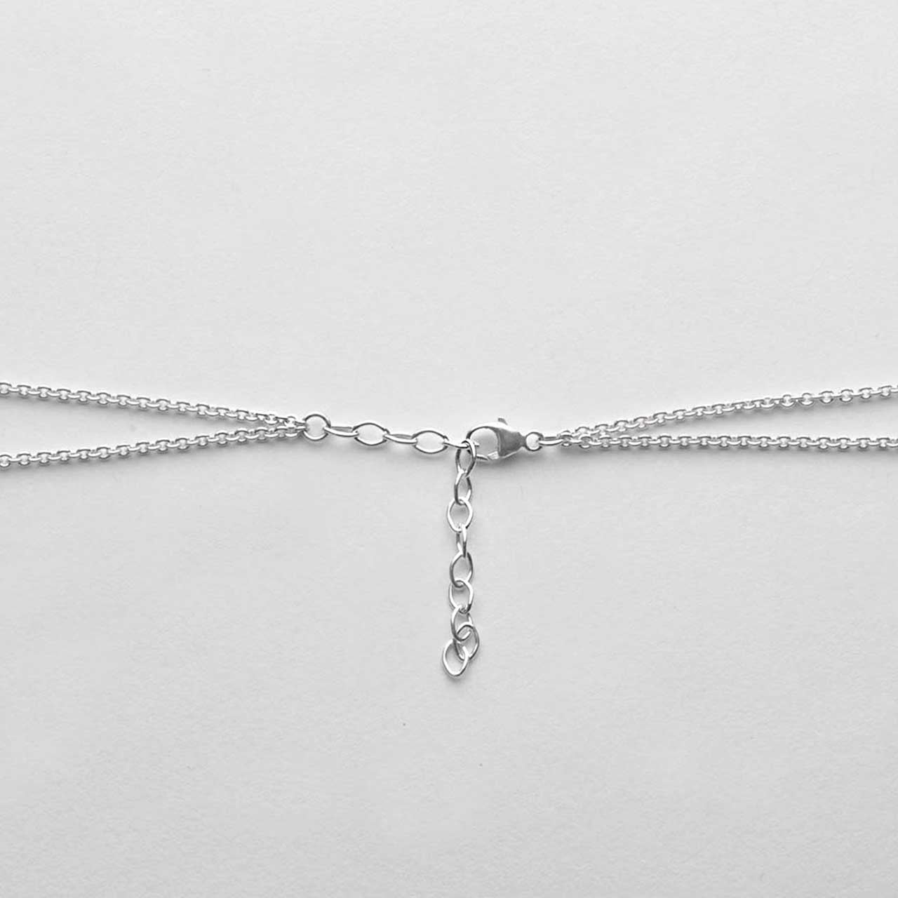 Livmoder Armband - Feministsmeden