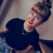 Livmoder Halsband - Feministsmeden