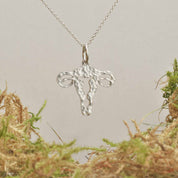 LIVMODER HÄNGSMYCKE - Feministsmeden