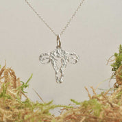 LIVMODER HÄNGSMYCKE - Feministsmeden