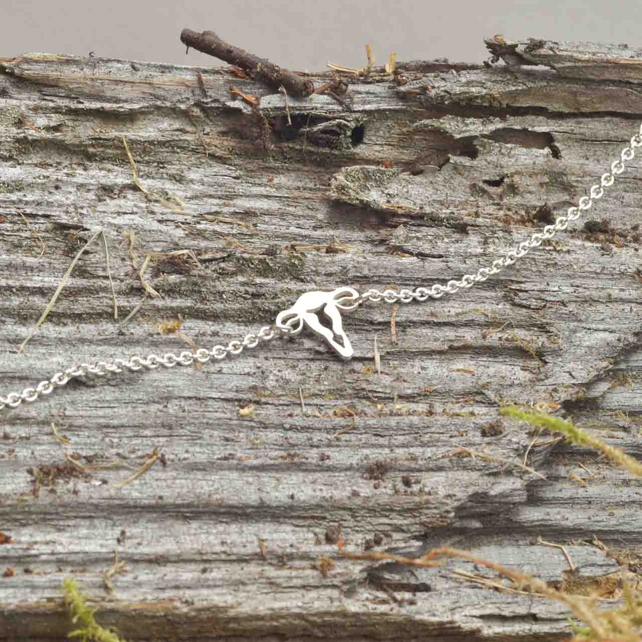 LIVMODERARMBAND MINI - Feministsmeden