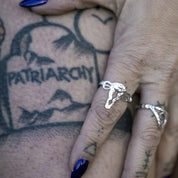 LIVMODERRING - Feministsmeden