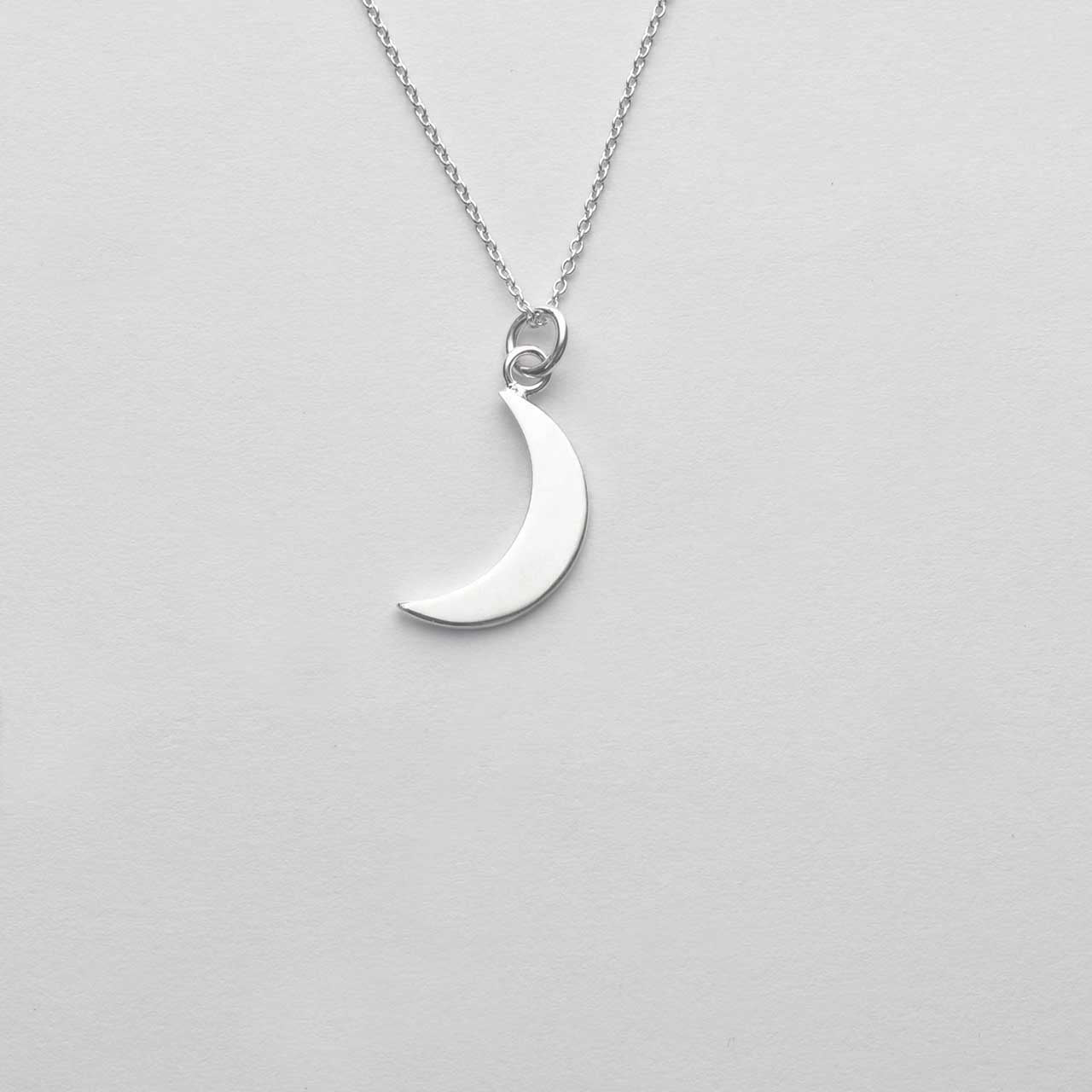 Luna Stor Blank - Feministsmeden