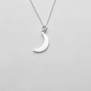 Luna Stor Blank - Feministsmeden