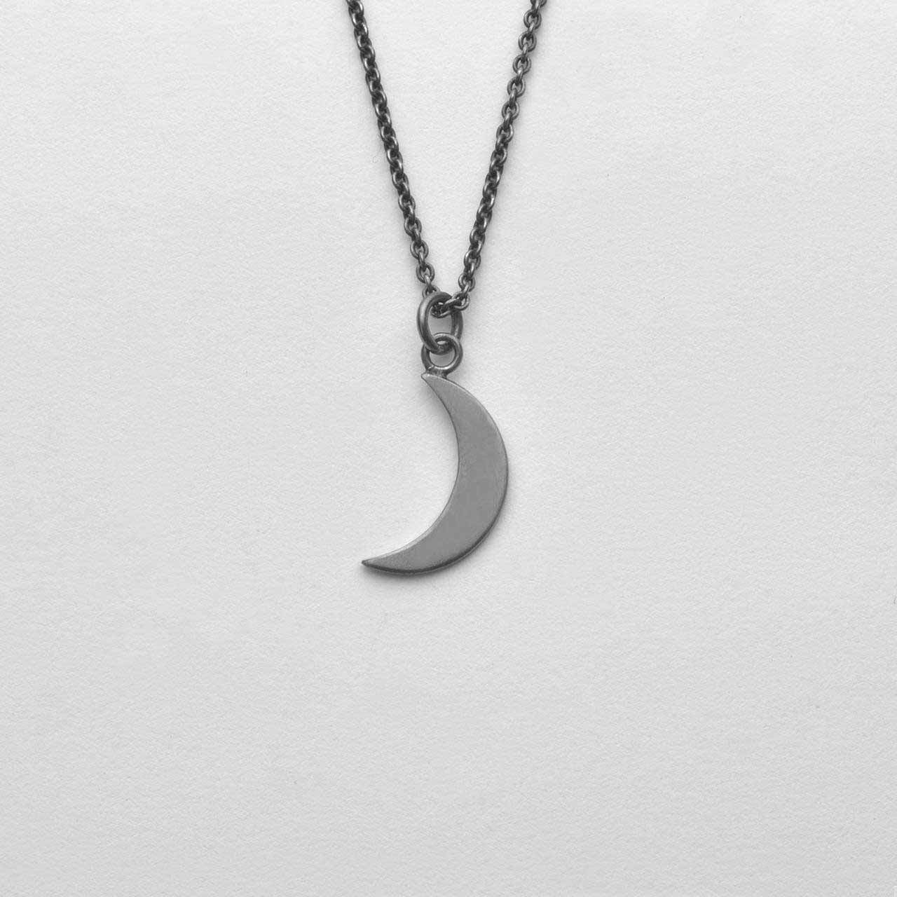 Luna Stor Svartoxiderad - Feministsmeden