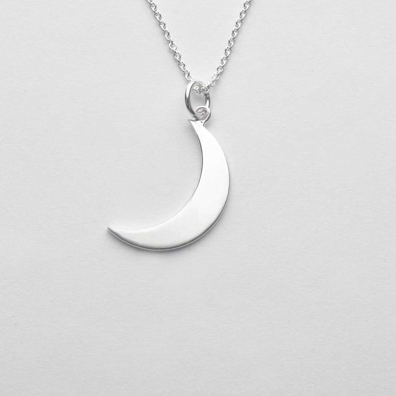 Luna XL Blank - Feministsmeden