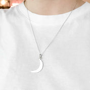 Luna XL Blank - Feministsmeden