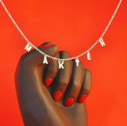 Makten Halsband - Feministsmeden