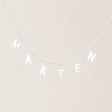 Power Necklace